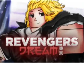 Revengers Dream codes Released for April 2024
