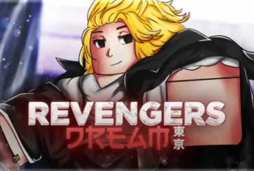 Revengers Dream codes Released for April 2024
