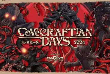 Steam Lovecraftian Days Sale